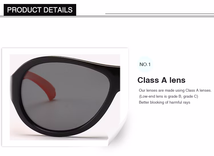 Sunshade 2020 Kids Sun Glasses New Style Wholesale Unisex Child Sunglasses