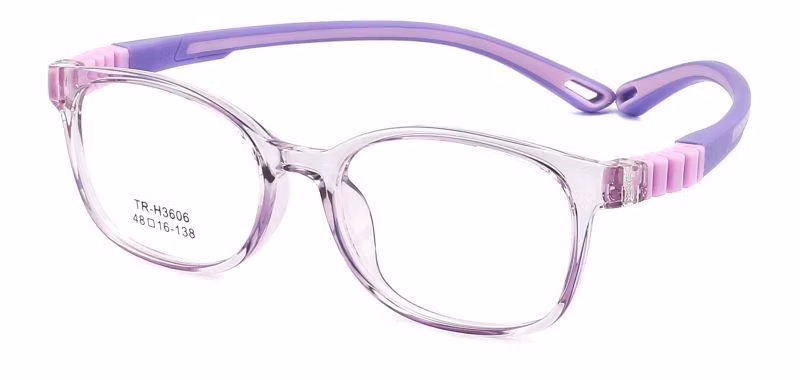Tr90 Children Optical Kids Glasses Frames Eyeglasses