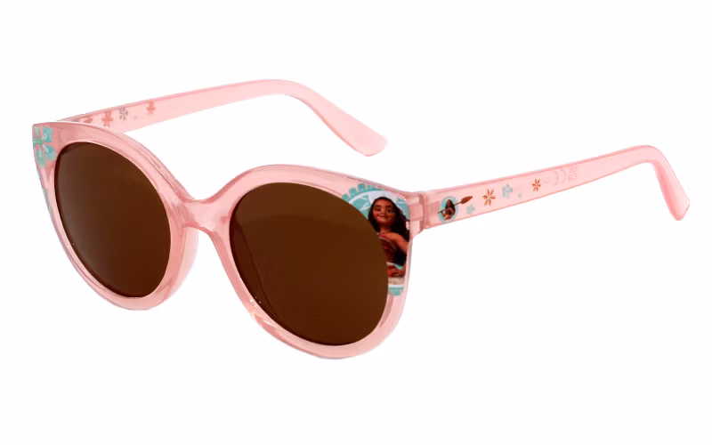 New Wholesale Cute Cartoon Animation Pattern Kids UV Protection Sunglasses
