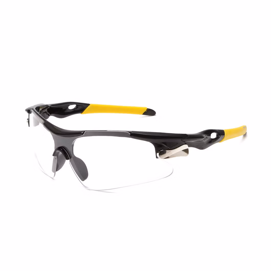 Wholesale Running Windshield Fashion Outdoor Sports Sunglasses