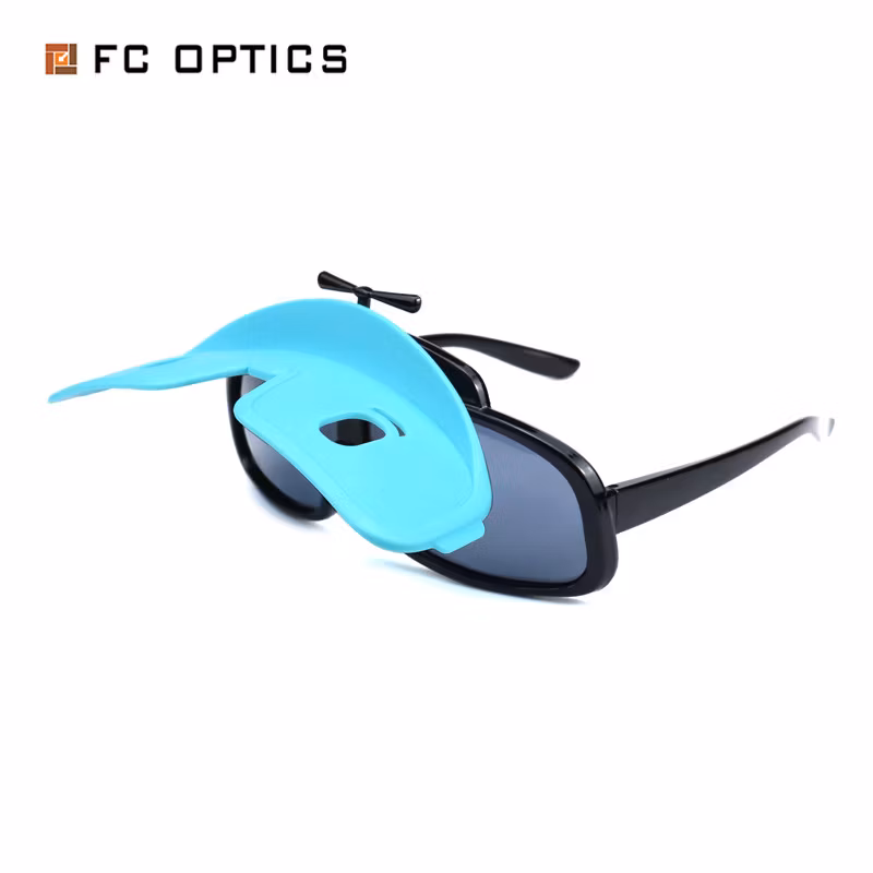 Fashion Sunglasses Newest 2020 Kids Shades Sunglasses Polarized