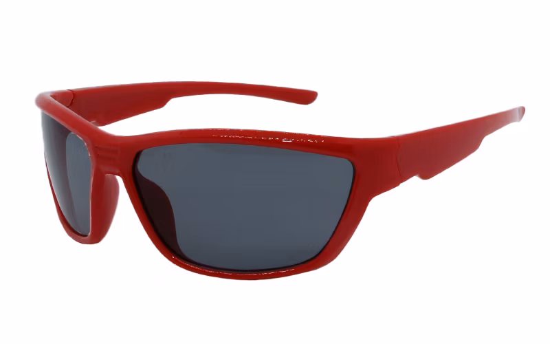 New Arrival Wholesale Kids Camouflage Frame Outdoor Sports Sunglasses