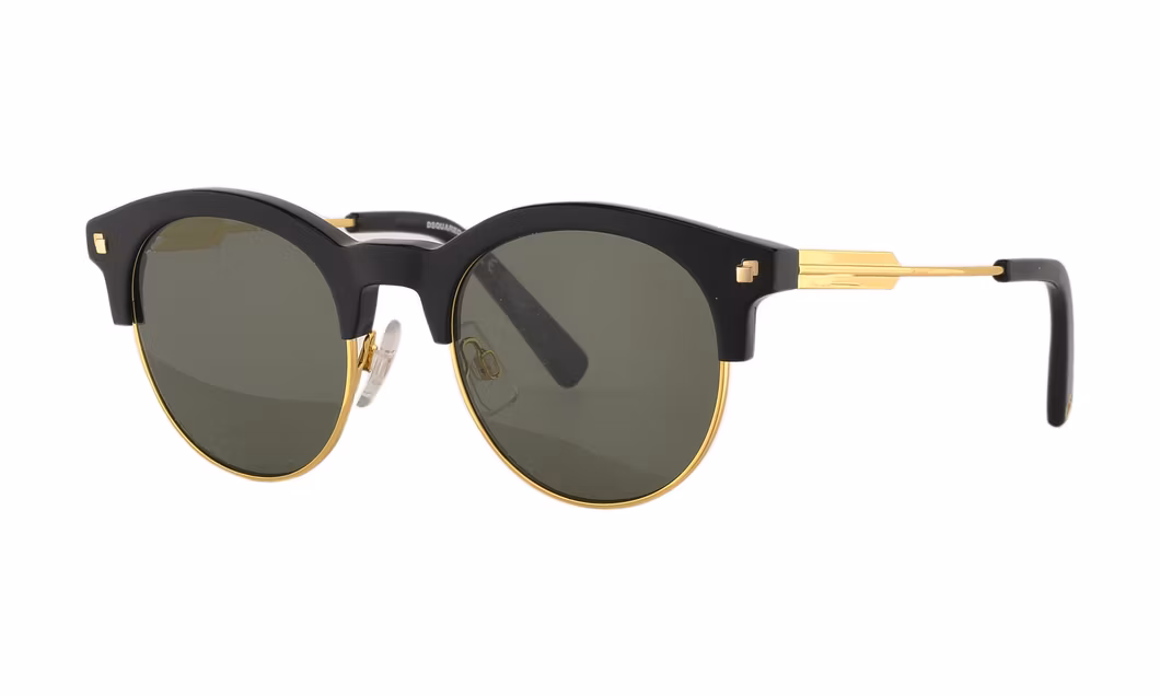2021 Trendy Tiny Cat Eye Sunglasses with UV400 Protection