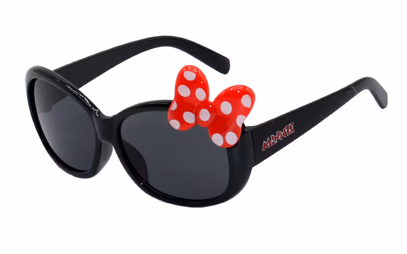 New Arrival Wholesale Candy Color Square Frame Kids Outdoor Sunglasses