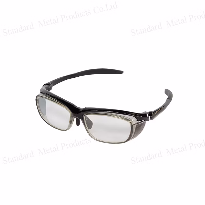 New Popular Safety 0.5mmpb 0.75mmpb Lead X-ray Glasses