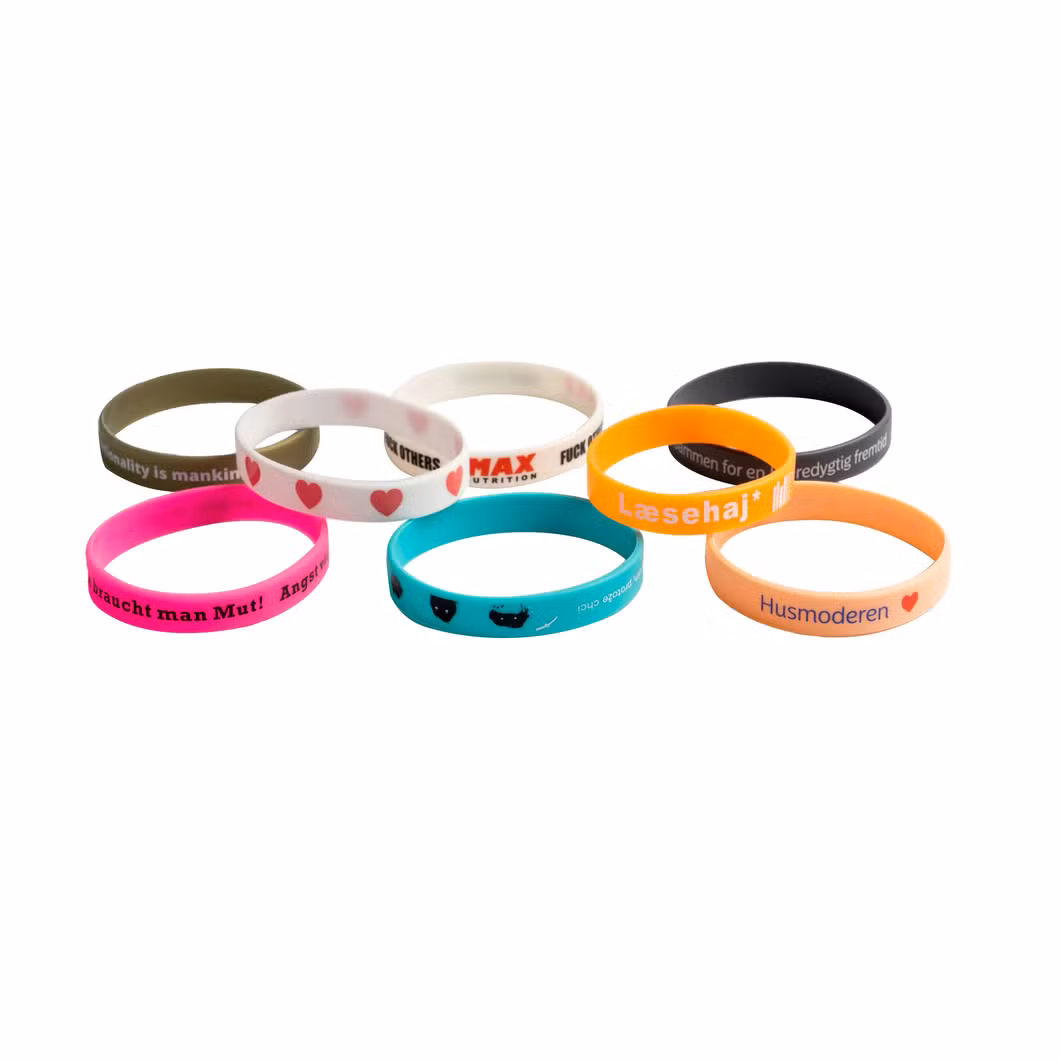 Energy Balance Bangle Ion Magnetic Wristband for Adult Kids