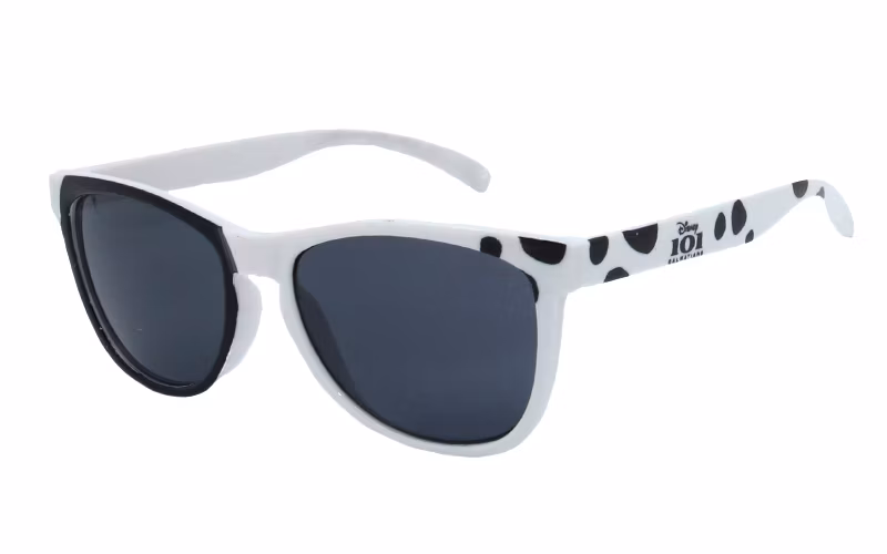 Hot Selling Cow Pattern Custom Sunglasses for Kids CE Sunglasses