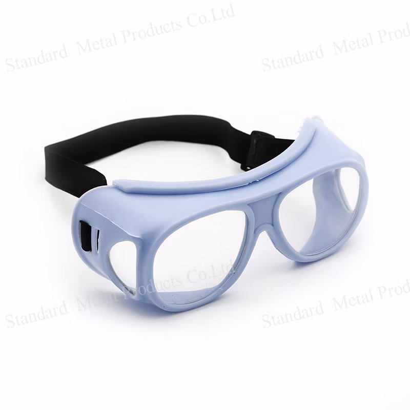 New Popular Safety 0.5mmpb 0.75mmpb Lead X-ray Glasses