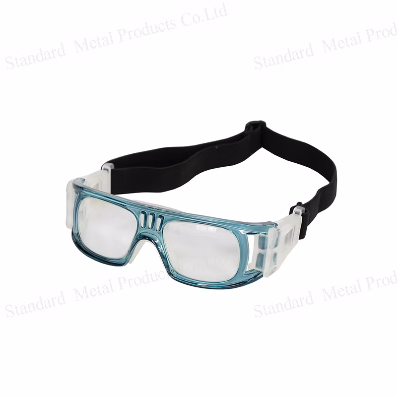 New Popular Safety 0.5mmpb 0.75mmpb Lead X-ray Glasses