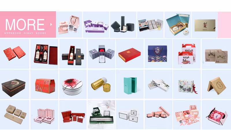 2024 Hot Sales Children Flash Cards with Cardboard Box