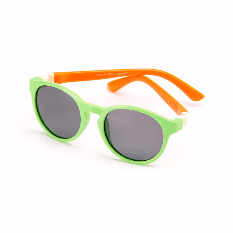 Beautiful Children Sunglasses 2024 Fashionable Sunglasses
