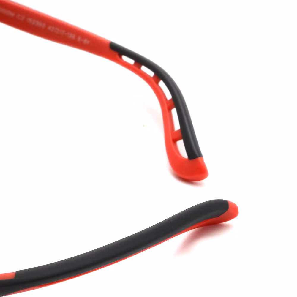 Custom New Tr Children Soft Eyeglasses Frames Optical Glasses for Kids