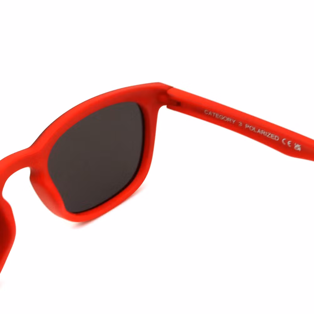 TPE Kids Sunglasses High Quality Unbreakable 2025polarized Kids Sunglasses