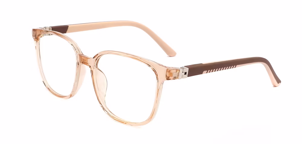 Fashion Children Silicone Tr90 Frames Protect Eye Colorful Eyewear Framespectacle Frame for Boys for Children