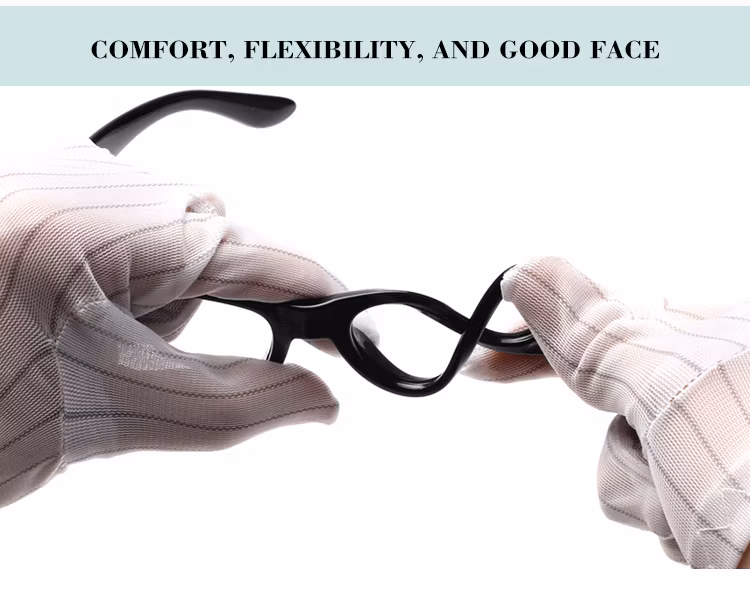 2020 Wenzhou Hongen Optical High Quality Ray Blocker Computer Glasses Anti Blue Light Optical Frame Kids Eyeglasses