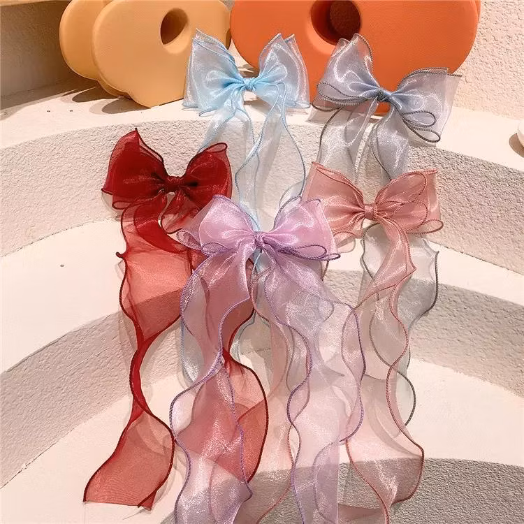 Princess Headband for Girl Infant Kids Hair Band Accessories