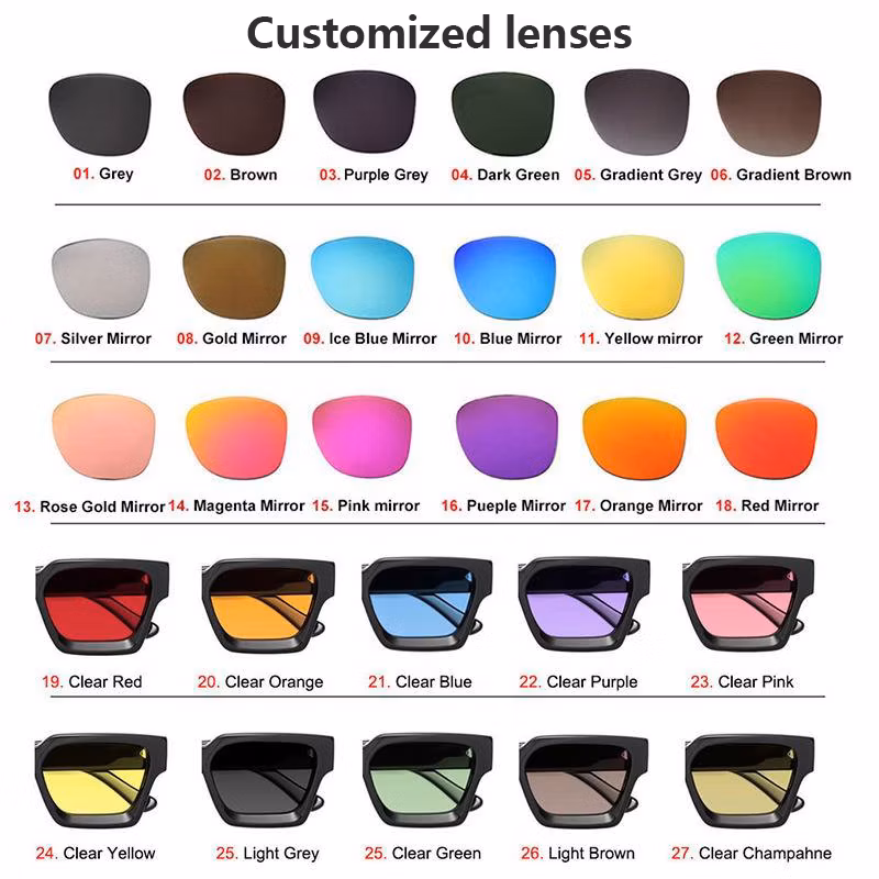 Luxury New Design Small Cat Eye Frameless Personality Sun Glasses for Men and Women Unique Fashion Style Sunglasses