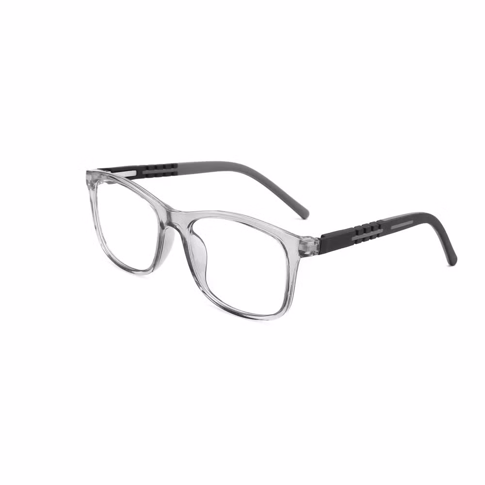 Fashion Children Silicone Blue Light Blocking Eyeglasses Wholesale Optical Eyeglasses