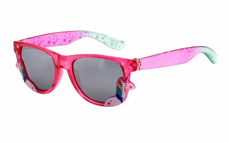 Kids Sunglasses New Cartoon Summer Fashion Trend Baby Outdoor Sunglasses