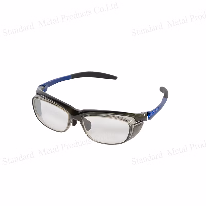 New Popular Safety 0.5mmpb 0.75mmpb Lead X-ray Glasses