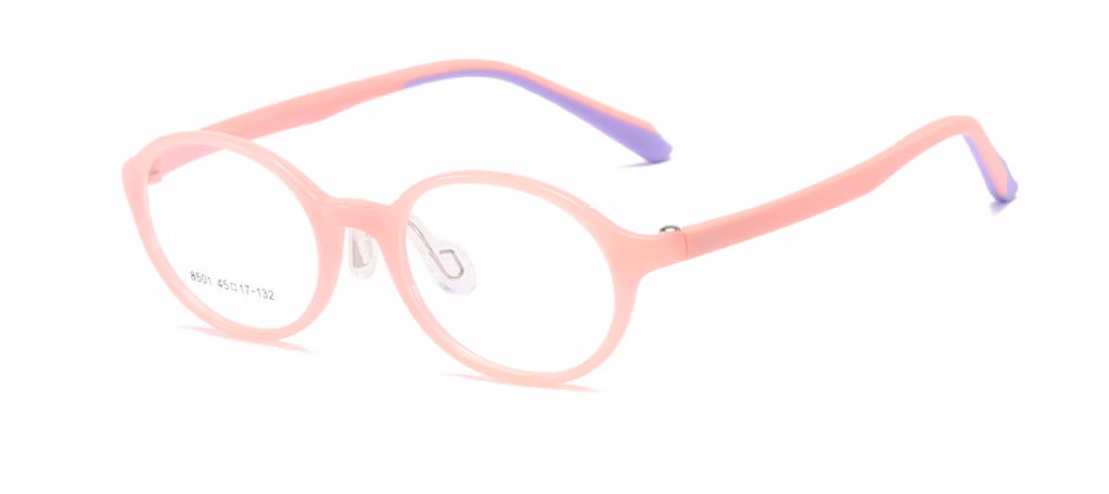Children′s Tr90 Optical Frames Eyeglasses Frames