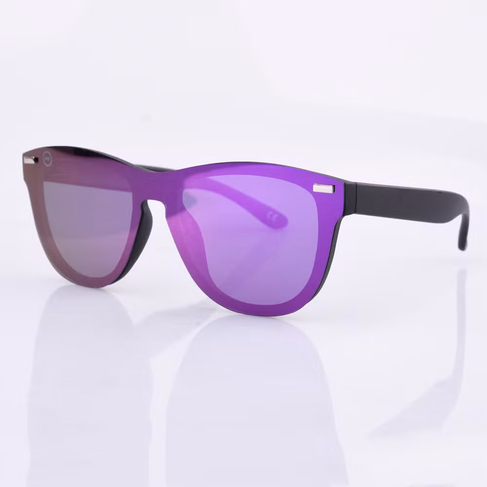Factory Custom Brand Kids Sunglasses Retro UV Protection Baby Sun Glasses Girls Boys Glassesc Candy Matte Children′s Sunglasses