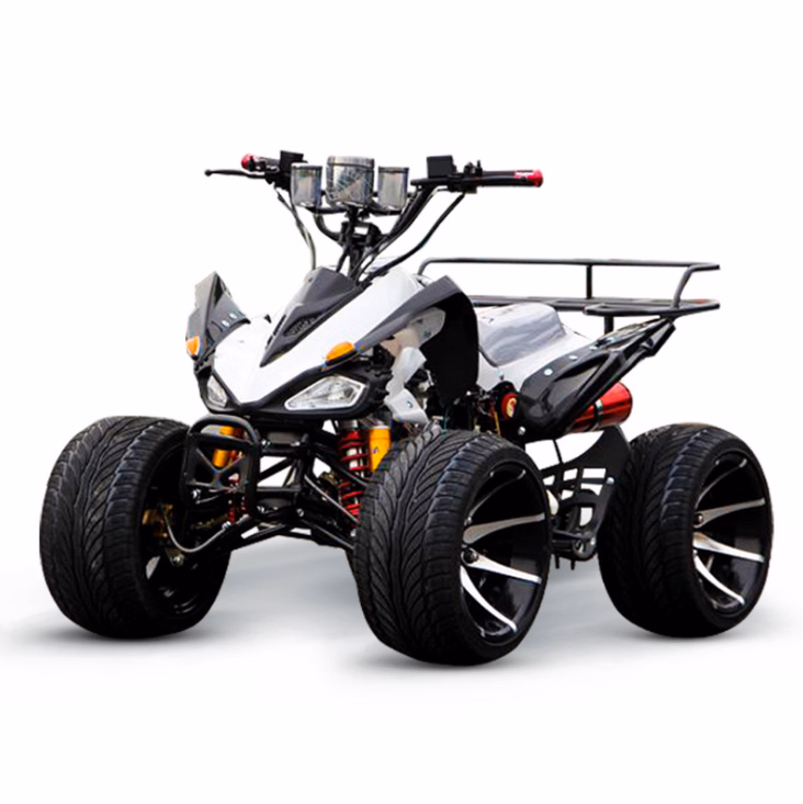 2024 125ccatv Four-Wheeled Dune Buggy for Child