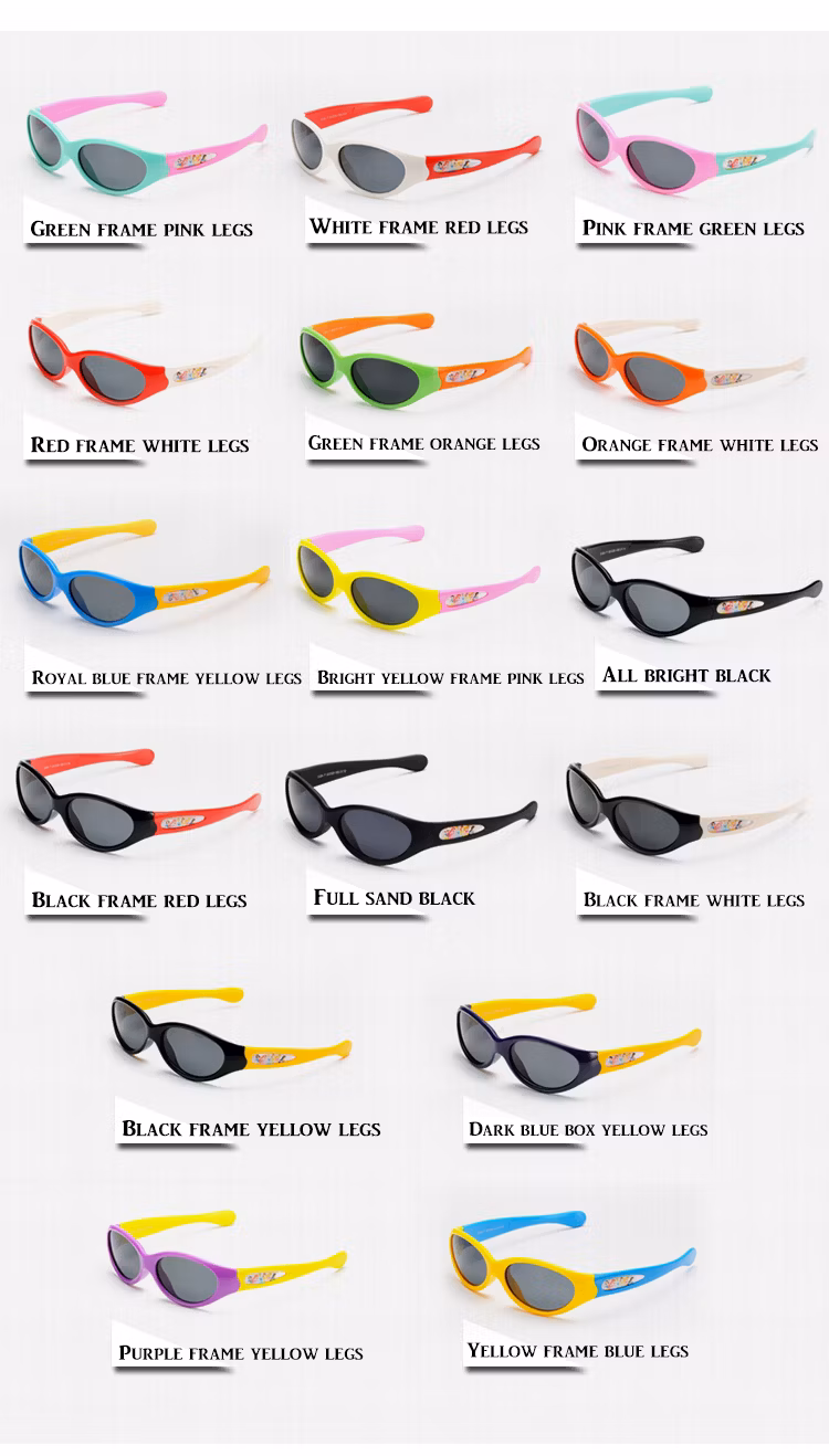 Parental Sunglasses, Fashion Sunglasses, Kids Sunglasses