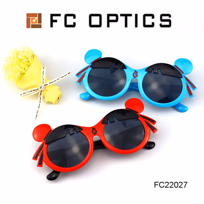 Fashion Sunglasses Newest Kids Sun Glasses Polarized 2020