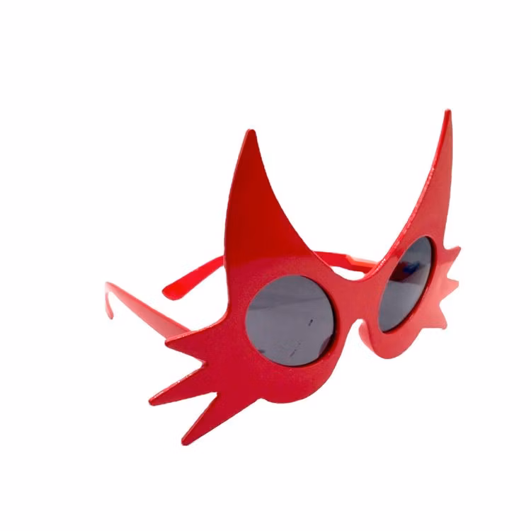 New Arrival Fashion Cute Party Sun Glasses Club Sunglasses