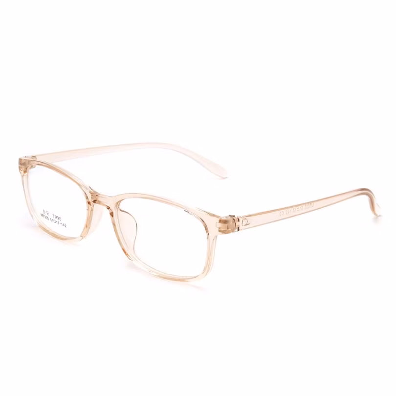 Wholesale Latest Tr90 High Quality Optical Frame Manufactures in China