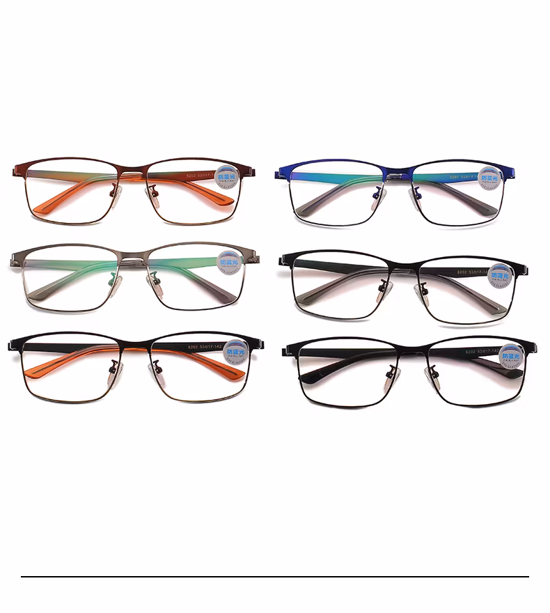 Blue Light Blocking Glasses Kids Boy Girl Square Computer Eyeglasses Clear Lens Optical Glasses Frame for Kids
