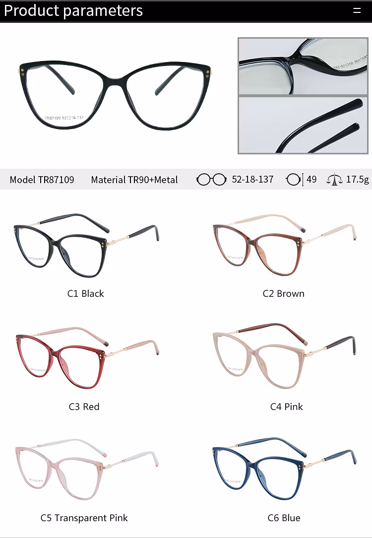 2023 Top Anti Blue Light Kids Blue Light Blocking Glasses