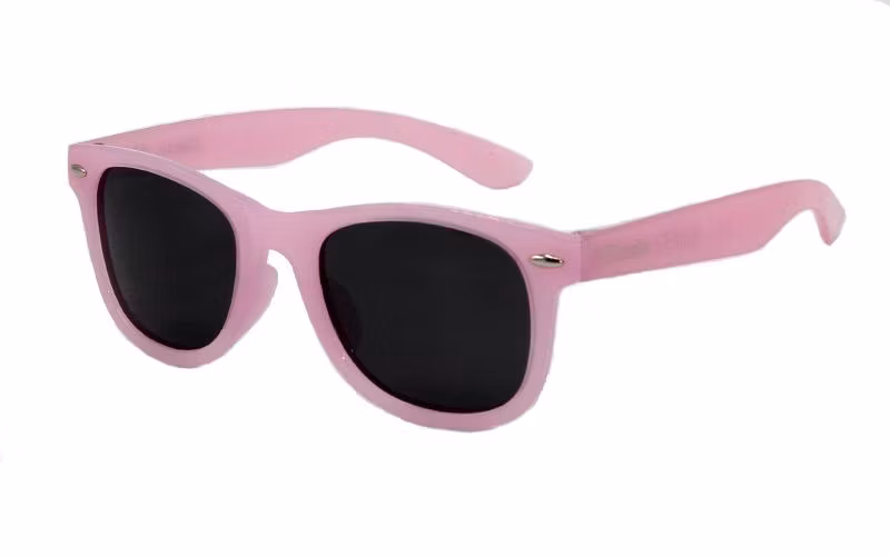 Wholesale Kids Sunglasses Unisex Protection Sunglasses Custom Sunglasses