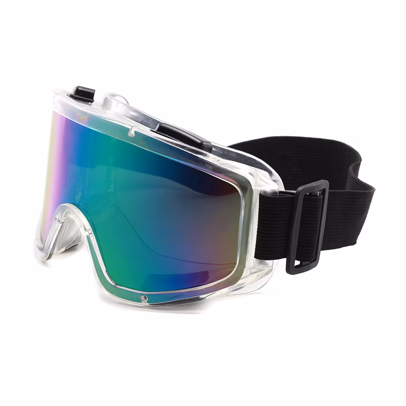 Snowboarding Men’ S Polarized Custom Logo Rockbros for Strap Kid Soc Goggle Myopia Frame Snowboard Snow Ski Goggles Magnetic