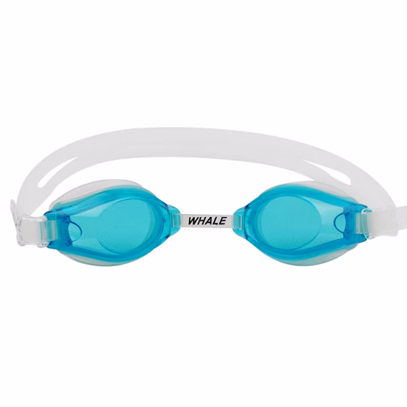 2020 Latest Professional Kids PC Swimming Glasses with Anti Fog