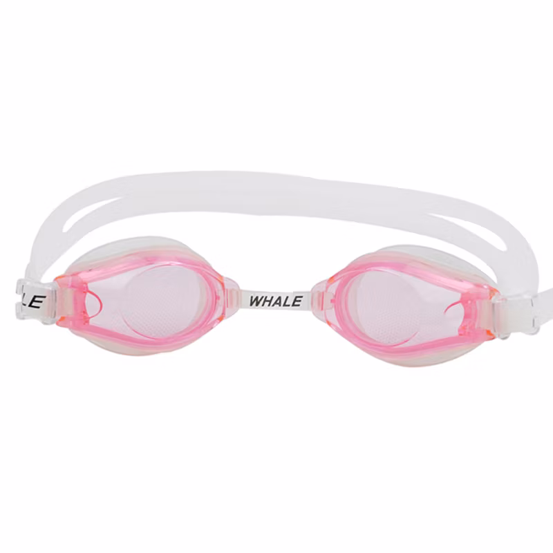 2020 Latest Professional Kids PC Swimming Glasses with Anti Fog