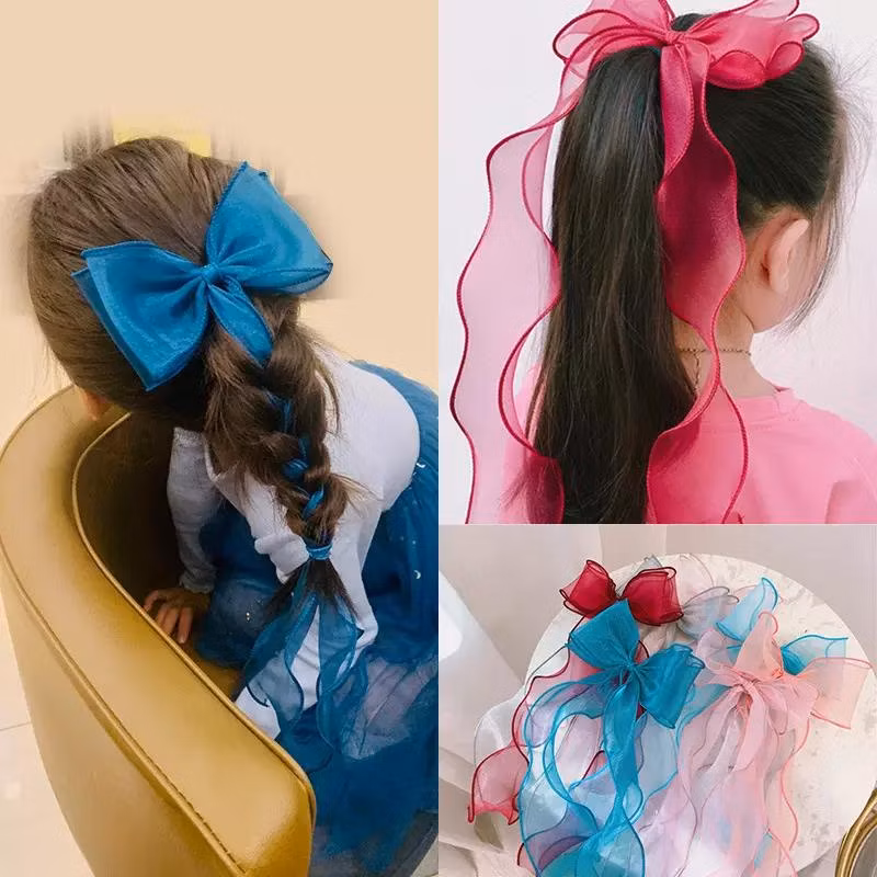 Princess Headband for Girl Infant Kids Hair Band Accessories