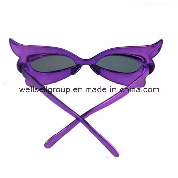 Mask Shaped Glasses for Party Decoration/Party Supplies