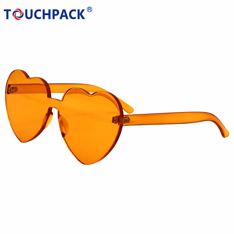 Promotion Sunglasses with Laser Brand Logo for Trade Show Gift Sets