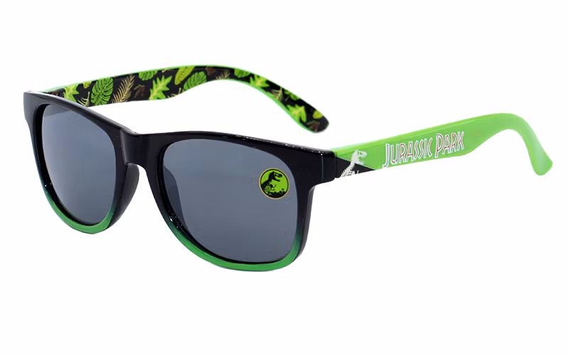 Kids Polarized Sunglasses Cartoon Cute UV Protection Dazzling Trend Sunglasses