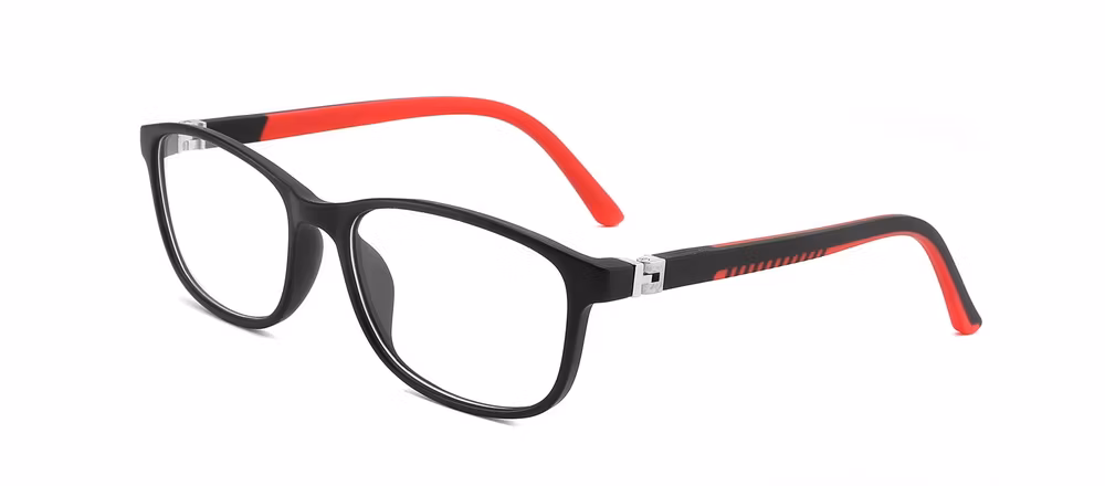 China Wholesale Children Tr90 Silicone Optical Eye Glasses Frame Spectacles Kids Eyeglasses Frames