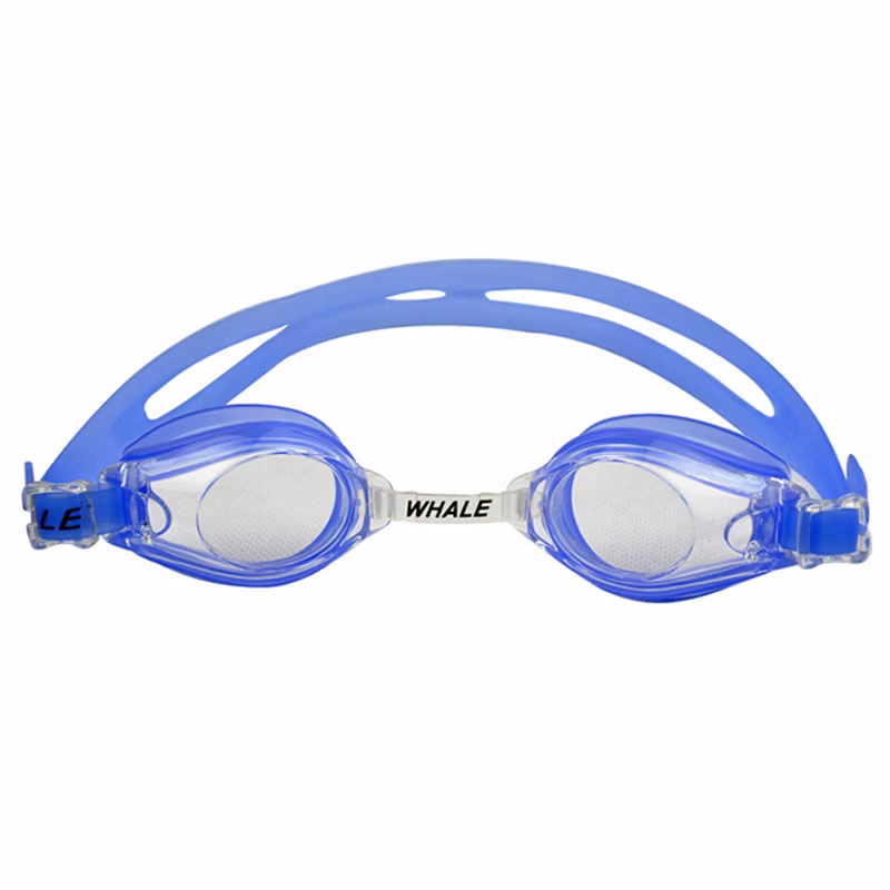 2020 Latest Professional Kids PC Swimming Glasses with Anti Fog