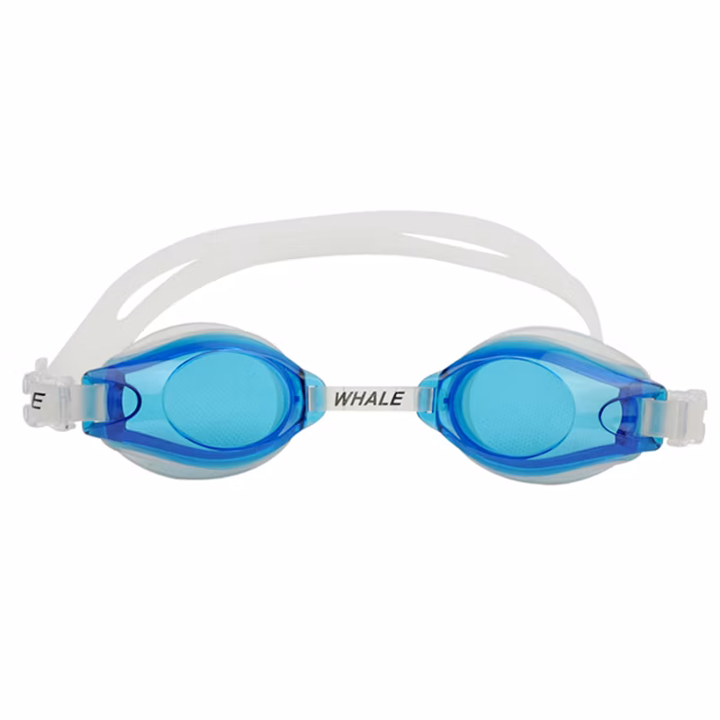 2020 Latest Professional Kids PC Swimming Glasses with Anti Fog
