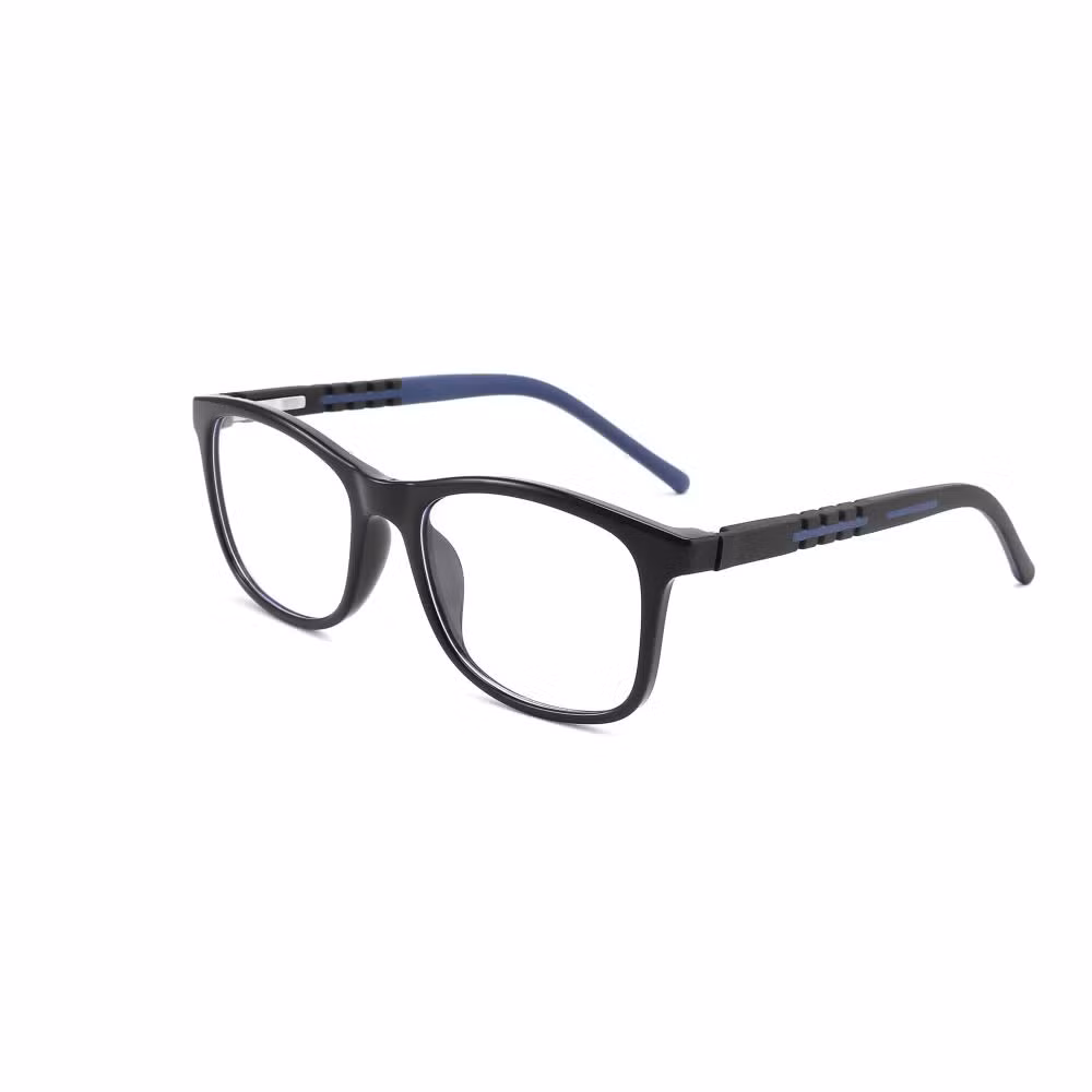 Fashion Children Silicone Blue Light Blocking Eyeglasses Wholesale Optical Eyeglasses