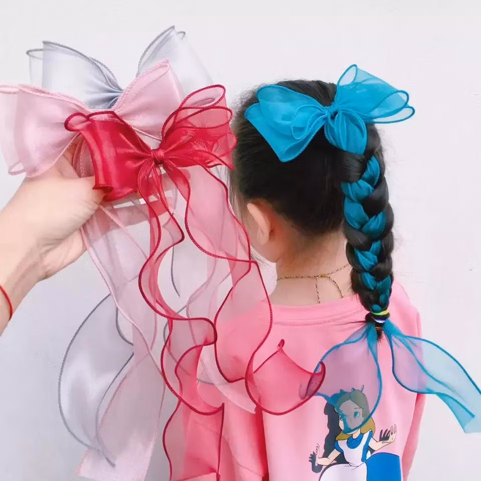 Princess Headband for Girl Infant Kids Hair Band Accessories