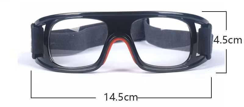 Basketball Optical Glasses for Children Sports Glasses for Kids 2024
