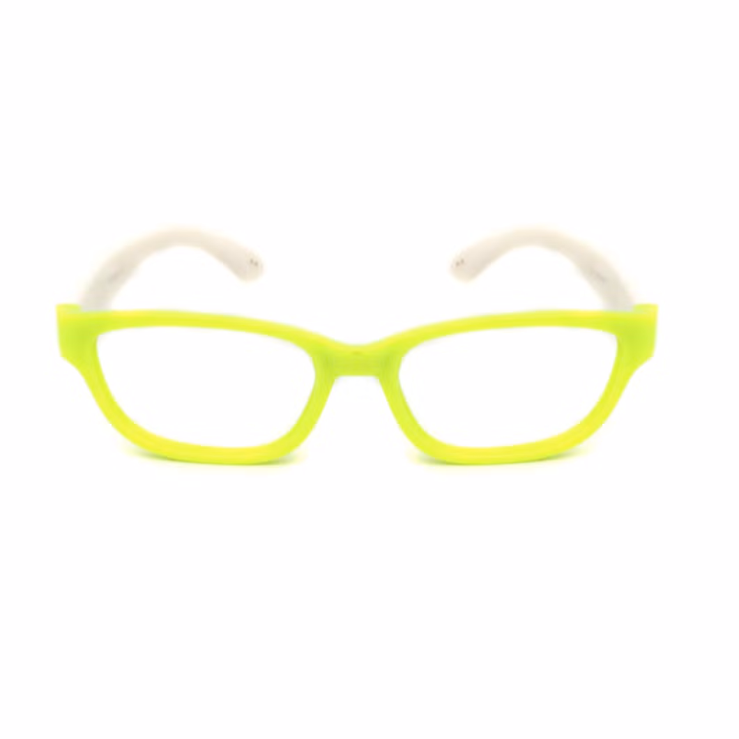 High Quality Full Frame Soft TPE Children Optical Glasses Frame Spectacles Eyeglasses for Kids