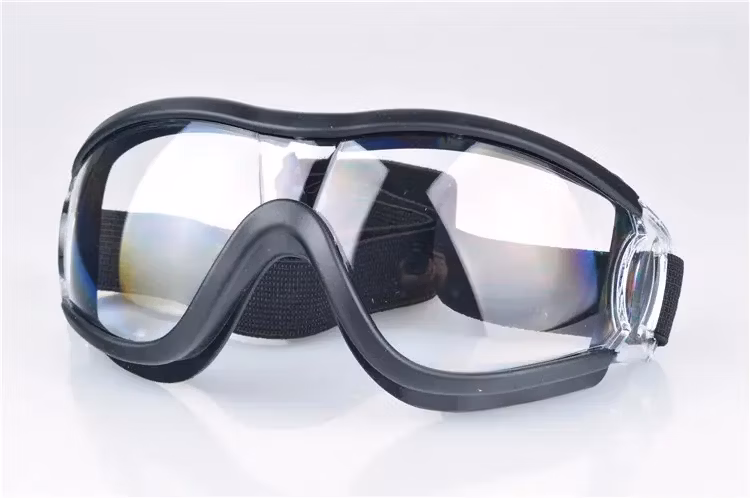 Waterproof Prescription Safety Goggle Swimming Equipment Children Water Sport Swim Goggles on Sale