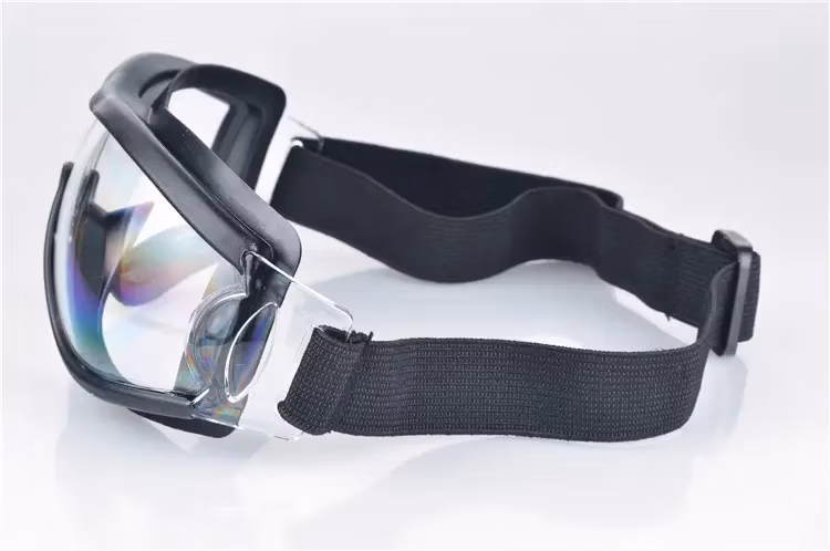 Waterproof Prescription Safety Goggle Swimming Equipment Children Water Sport Swim Goggles on Sale
